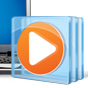 Windows Media Player is built into the Dual Writer Transcription Panel